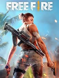 FREE FIRE